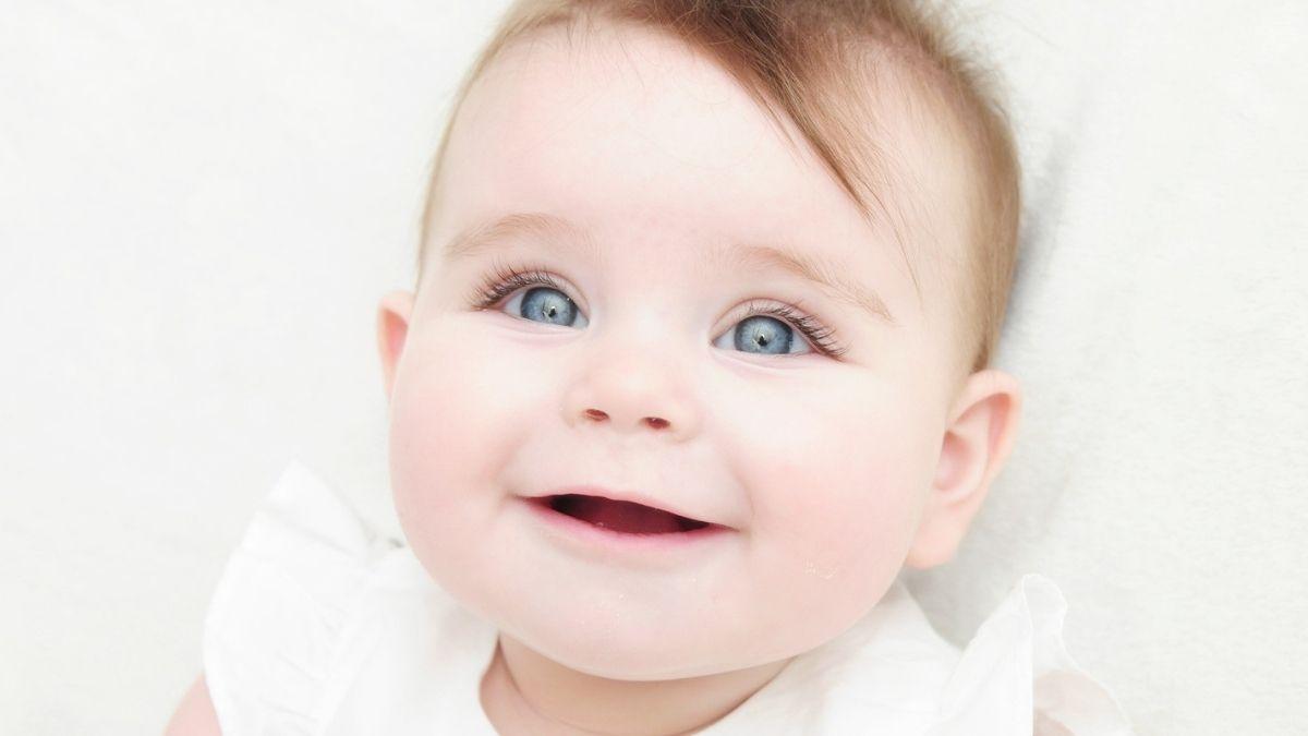 bambino-colore-occhio-geni-come-quando- colore degli occhi più raro