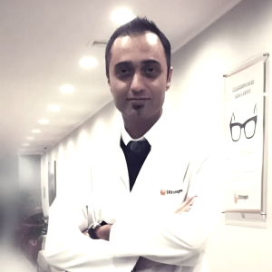 Picture of mustafa mete