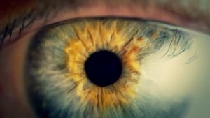 photos videos before after eye color change