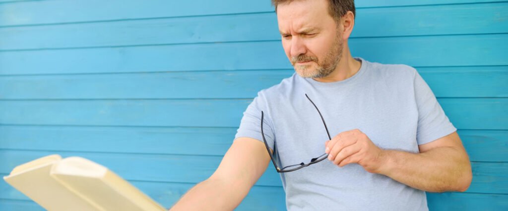 what is prebyopia? how can be treated,drops works?