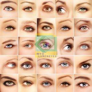 best laser eye color change surgery