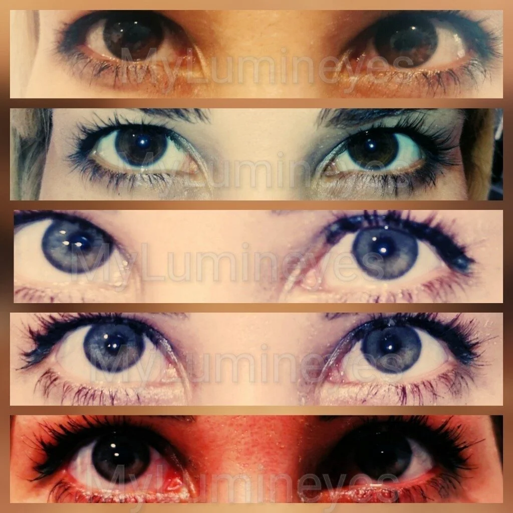 what is my eye color? 1 what is my eye color-laser eye color change