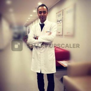 Dr mustafa mete esolution