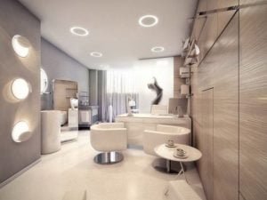 clinic inside mylumineyes