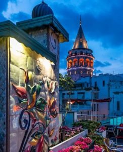 istanbul turkey laser eye color change 7