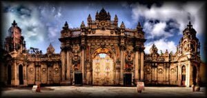 istanbul turkey laser eye color change center Turkey visit