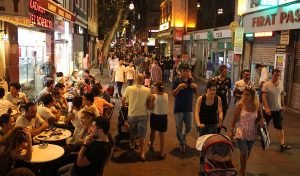 medical tourism turkey istanbul aesthetic surgery eye color 10