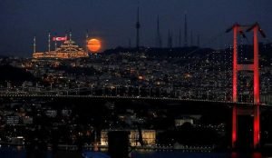 medical tourism turkey istanbul aesthetic surgery eye color