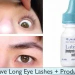 Eye Color Change Guide, 2023 8 colírio mudança de cor Latisse