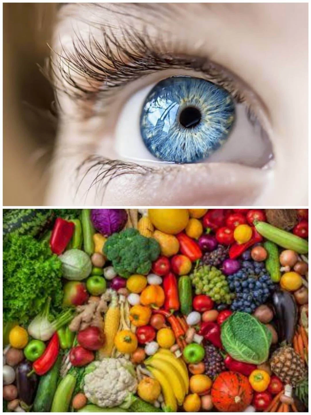 Foods That Change Eye Color How To Change Eye Color Naturally