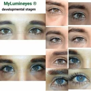 votre œil peut-il changer de couleur - comment changer la couleur de vos yeux