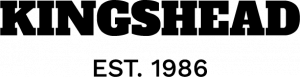 KINGSHEAD full logo