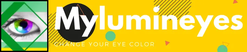 mylumineyes laser eye color change surgery