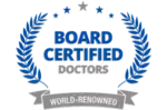 board certified dr 50 1