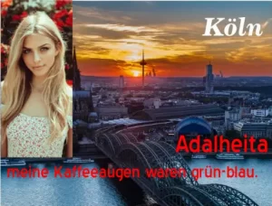 Do eyes change color with Laser Lumineyes Xtra? 32 germany-koln-eye-color-change