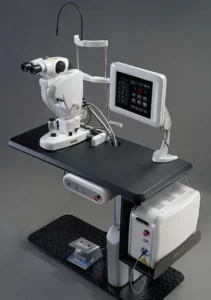 laser lumineyes best type technology