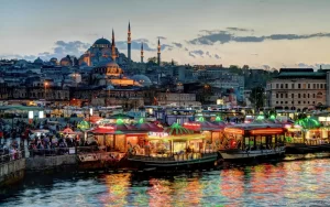 medical tourism turkey istanbul aesthetic surgery eye color 3