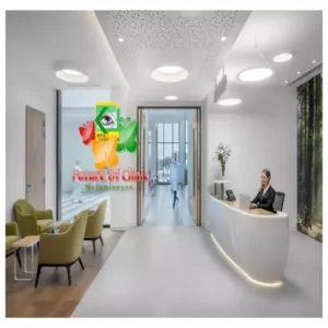 mylumineyes clinic inside