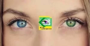 changing eye colors and contact lenses
