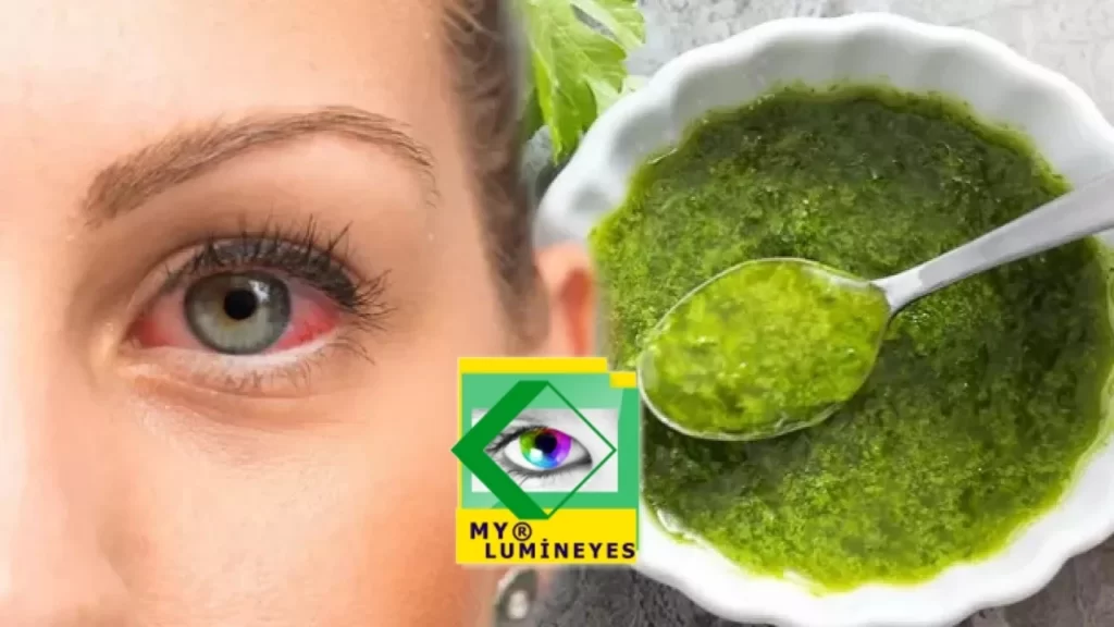 vitamines pour la santé des yeux suppléments yeux secs