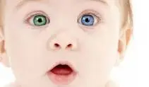 de quelle couleur les yeux de mon bébé auront-ils