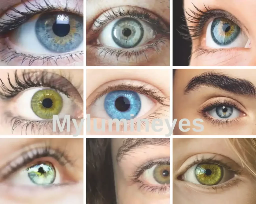 laser eye color change surgery prices before after