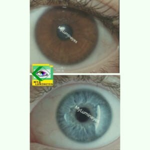 change eye color
