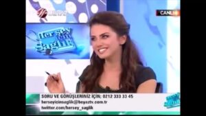 Video Thumbnail: Laser Eye Color Change Turkey