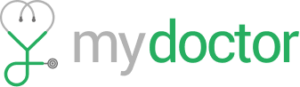 logo mydoctor