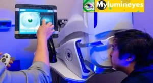 eye exam test near me