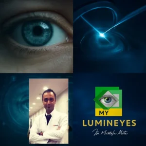 laser eye color surgery