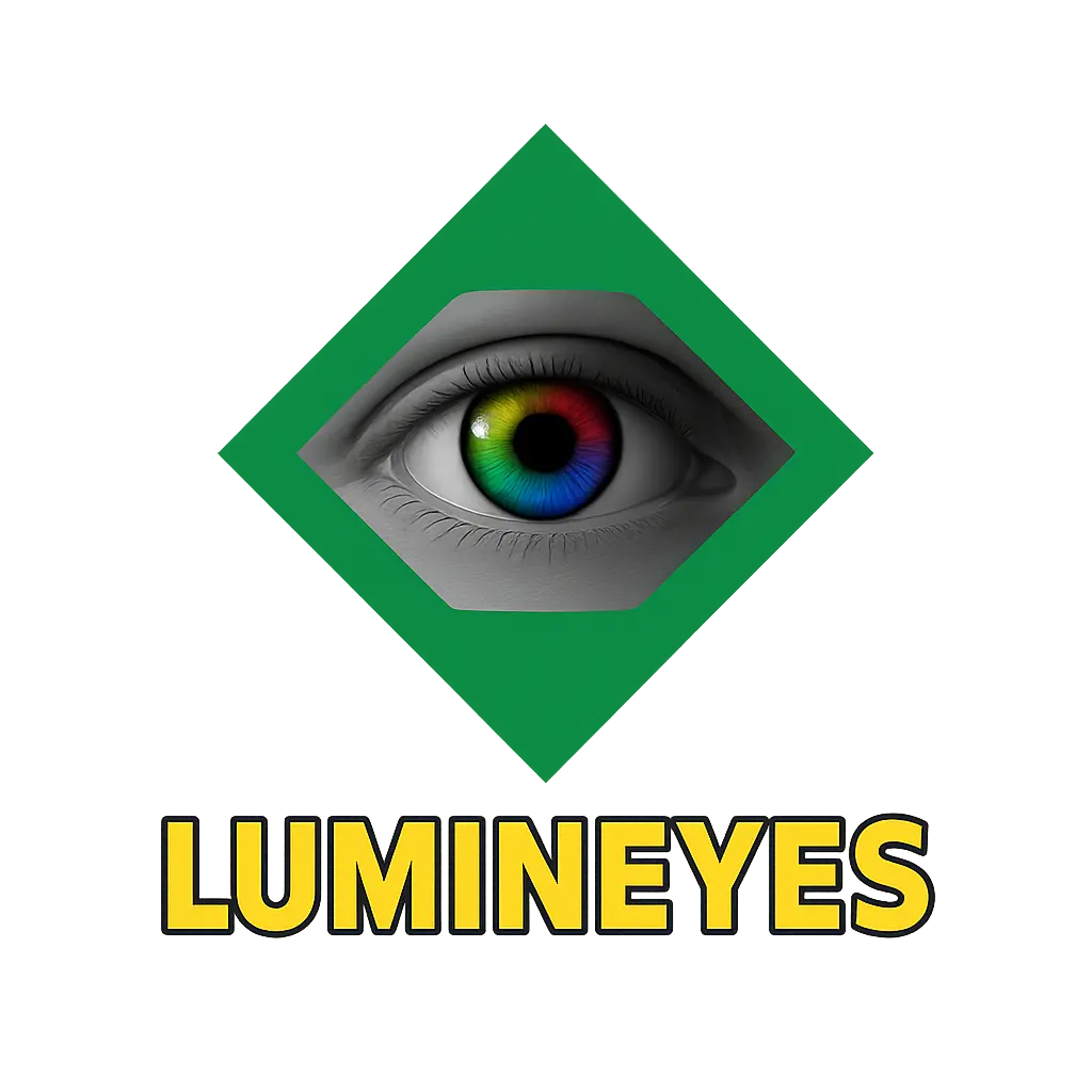 Lumineyes