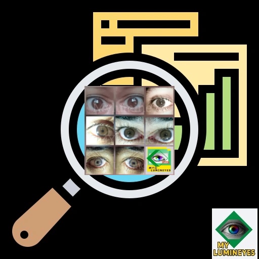 Mylumineyes Eye Clinic scientific academic research and development