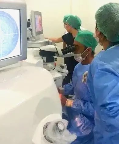 Dr. Mustafa Mete Clinical Research