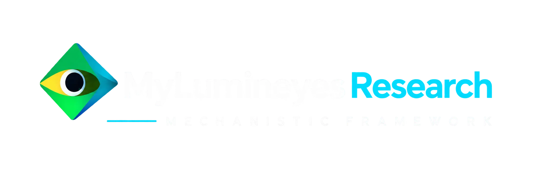 MyLumineyes Research identity for clinical, biological and optical research frameworks